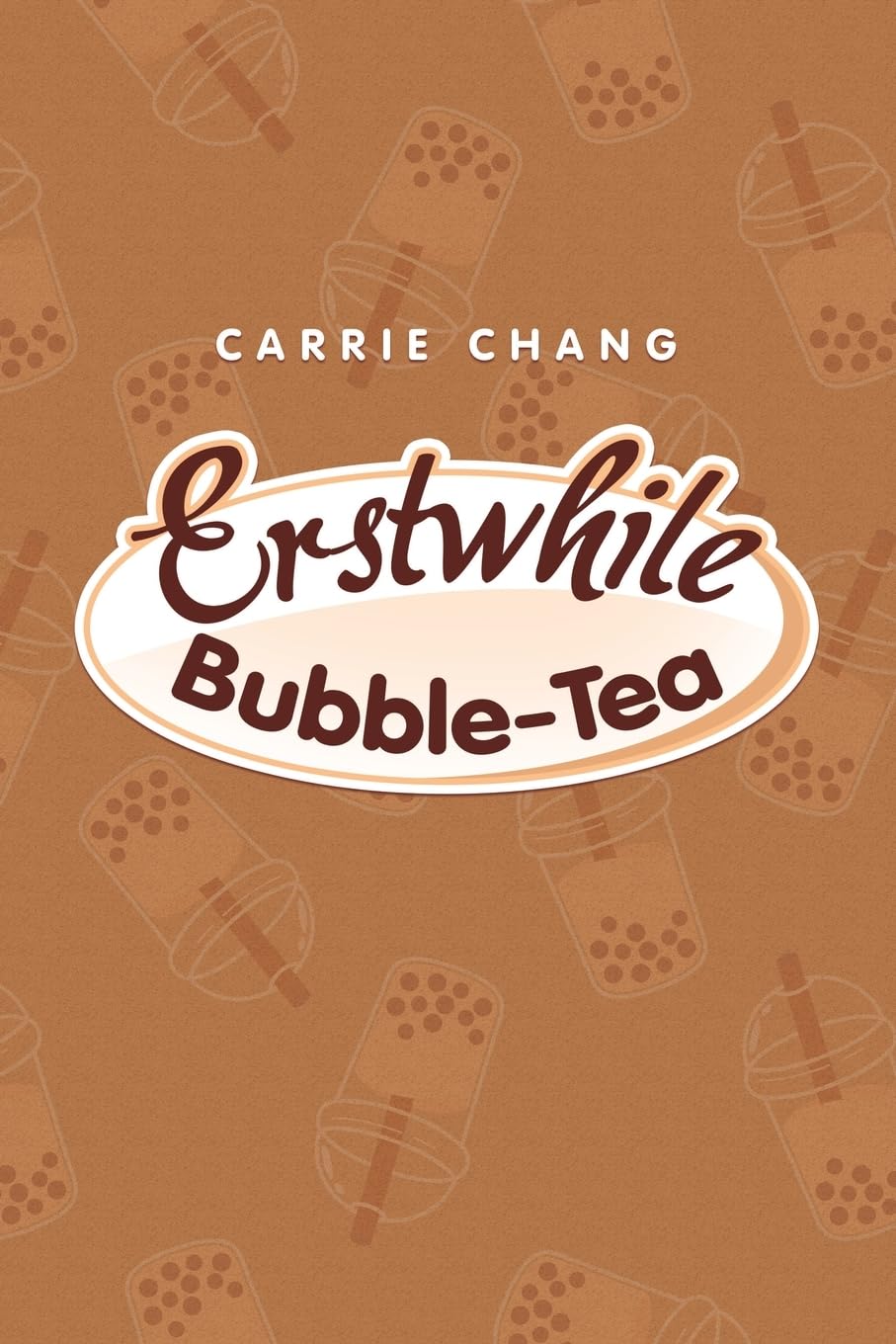 Erstwhile Bubble Tea